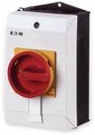 EATON Schalter, T0-2-1/I1/SVB, Hauptschalter