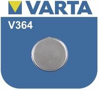 VARTA Knopfzelle V364