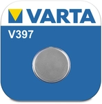 VARTA Knopfzelle V397