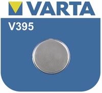 VARTA Knopfzelle V395