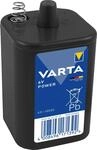 VARTA Batterie Zink-Kohle, 431, 6V, 8.500mAh, 1 St&uuml;ck