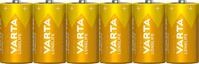 VARTA Baby-Batterie LONGLIFE, 6St.
