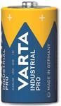 VARTA Batterie Alkaline, Mono, D, LR20, 1.5V, Industrial Pro, 1 St&uuml;ck
