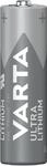 VARTA Mignon-Lithiumbatterie ULTRA, 2 St&uuml;ck