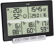TFA Funk-Thermometer-/Hygrometer Multi-Sens, 30.3057.01