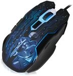 LOGILINK Gaming-Maus ID0137, USB