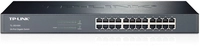 TP-LINK Gigabit Netzwerk-Switch TL-SG1024, 24-Port
