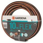 GARDENA Gartenschlauch 18030-20 Comfort FLEX, 10 m, 13 mm (1/2")