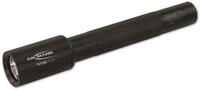 ANSMANN LED-Taschenlampe Future T150, Alu, 3W, 150 lm, batteriebetrieben