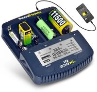 Ladeger&auml;t ACCUPOWER IQ338XL