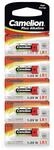 CAMELION Lady Batterie, Plus Alkaline, 5 St&uuml;ck