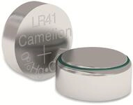 CAMELION Knopfzelle AG3, 2 St.