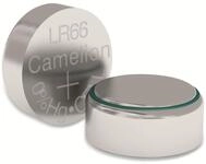 CAMELION Knopfzelle AG4, 2 St.