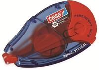TESA &reg; Roller Kleben permanent ecoLogo&reg;, Nachf&uuml;llroller, 14m:8,4mm, 59100-00005-06