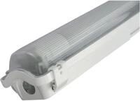 M&Uuml;LLER-LICHT LED-Feuchtraum-Wannenleuchte AQUA-PROMO 1/120, 16 W, 1680 lm, 4000 K,