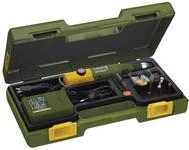 PROXXON Modellbauer- und Gravierset, 28515, mit MicroMot 60/E