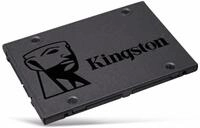 KINGSTON SSD SA400S37/480G, 480 GB