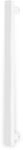 BLULAXA LED-Linienlampe 47522, EEK: G, 50 cm, 8,5 W, 700 lm, S14S