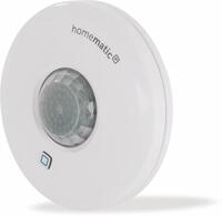 HOMEMATIC IP Smart Home 150587A0, Pr&auml;senzmelder f&uuml;r innen