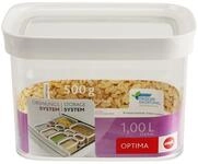 EMSA Vorratsdose Optima,transparent, 1000ml