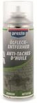 PRESTO &Ouml;l-Fleck- Entferner-Spray 400ml