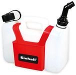 EINHELL Kombi-Kanister