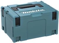 MAKITA Werkzeugkoffer 821551-8