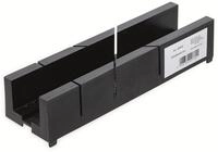 BGS TECHNIC Gehrungslade aus Kunststoff