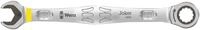 WERA Maul-Ringratschen-Schl&uuml;ssel, 05073270001, 6000 Joker, 10 mm
