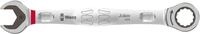 WERA Maul-Ringratschen-Schl&uuml;ssel, 05073277001, 6000 Joker, 17 mm