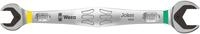 WERA Doppelmaulschl&uuml;ssel, 05003760001, 6002 Joker, 10/13 mm