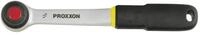 PROXXON Ratsche, 23096, 1/2"