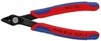 KNIPEX Pr&auml;zisionszange, Electronic-Super-Knips&reg;, 125 mm, 78 61 125