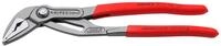 KNIPEX Wasserpumpenzange, Cobra ES, 87 51 250, extra schlank, 250 mm
