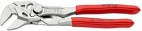 KNIPEX Mini-Zangenschl&uuml;ssel, 86 03 125, 125 mm