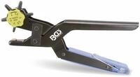 BGS TECHNIC Revolver-Lochzange
