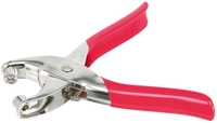 BGS TECHNIC &Ouml;senzange mit 100 &Ouml;sen, 4,5 mm