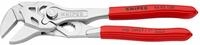 KNIPEX Zangenschl&uuml;ssel, 86 03 150, 150 mm