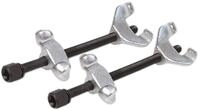 BR&Uuml;DER MANNESMANN Federspanner-Set, 2-teilig