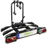 EUFAB Fahrradtr&auml;ger AMBER 3, 11555, f&uuml;r 3 Fahrr&auml;der