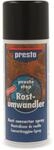 PRESTO Rostumwandlerspray 289989, 400ml