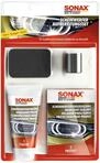 SONAX Scheinwerfer Aufbereitungs-Set, 04059410