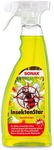 SONAX Insektenentferner, 02334000, InsektenStar, 750 ml