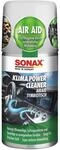 SONAX Klimaanlagenreiniger KlimaPowerCleaner AirAid, 03231000, 100 ml