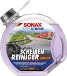 SONAX Scheibenreiniger XTREME Sommer gebrauchs&shy;fertig, 02724000, 3l