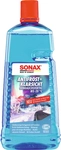SONAX Scheibenreiniger AntiFrost+KlarSicht, 03325410, bis -20 &deg;C, Citrus-Duft, 2L