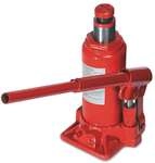 BR&Uuml;DER MANNESMANN Hydraulik-Wagenheber 5 t