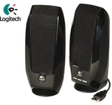 LOGITECH USB Aktiv-Lautsprecher S-150