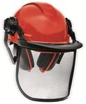 EINHELL Forstschutzhelm BG-SH 2