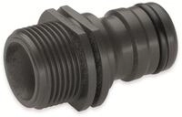 GARDENA Hahnst&uuml;ck 2821-20 Profi-System, Innengewinde, 3/4"